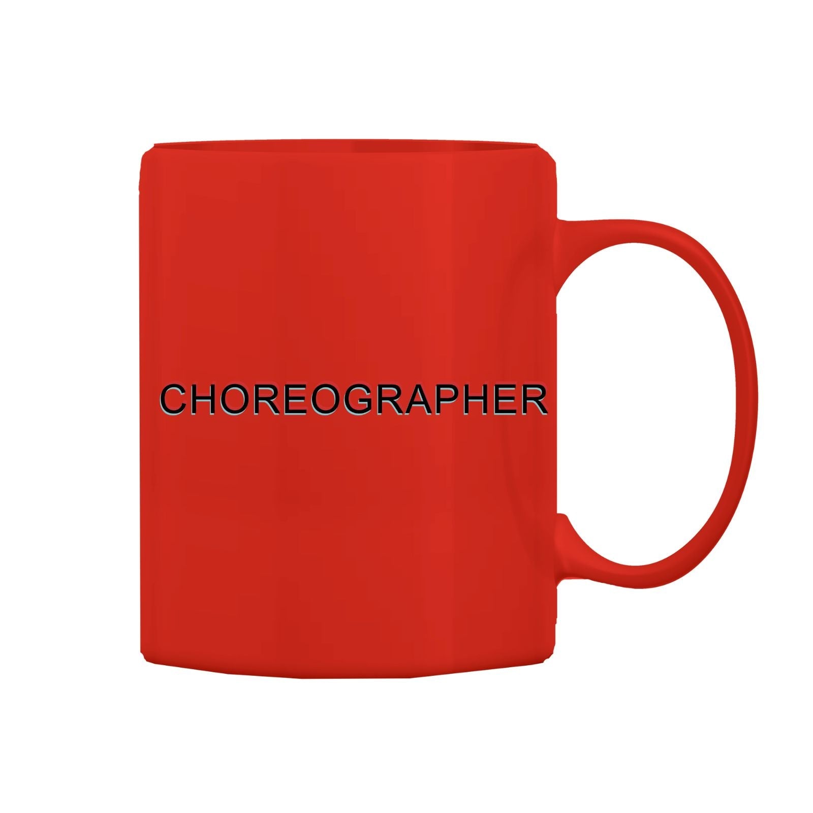 Choreographer Mug M-CR137 Desichalchitra