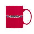 Choreographer Mug M-CR146 Desichalchitra