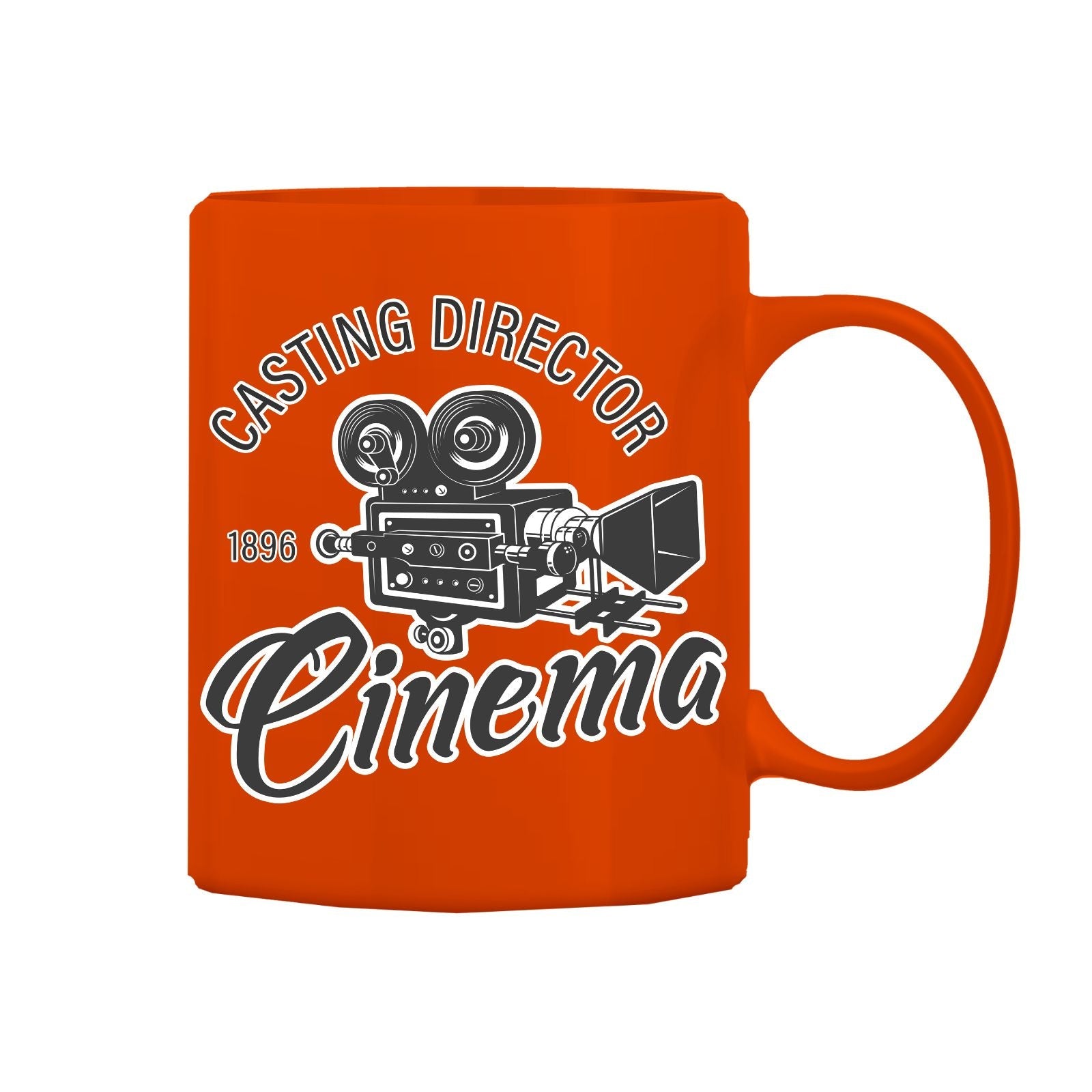 Casting Director Mug M-CD7 Desichalchitra