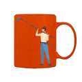 Boom Operator Mug M-BM35 Desichalchitra