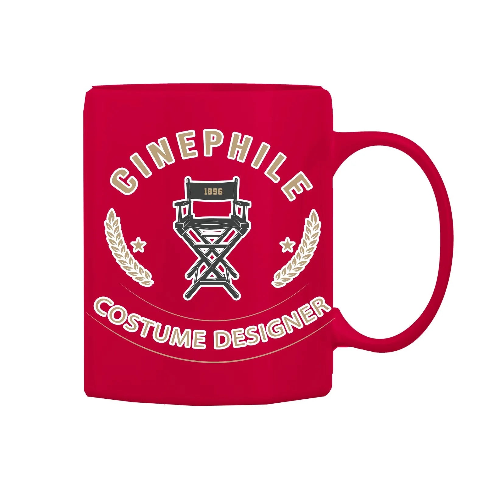 Costume Designer Mug M-CSD120 Desichalchitra