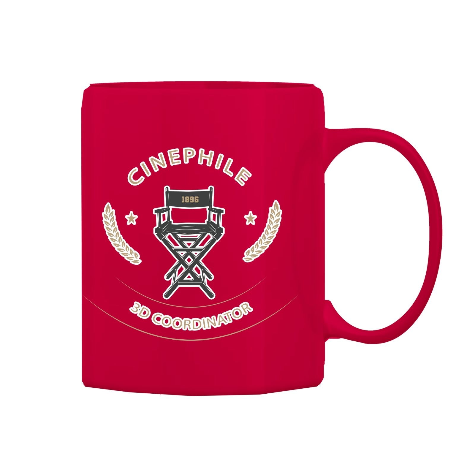 3D Coordinator Mug M-DC13 Desichalchitra