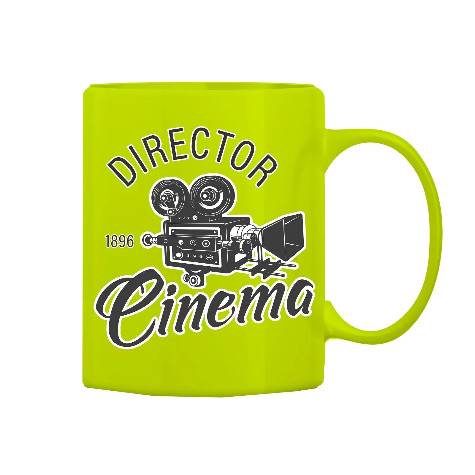 Director Mug M-DIR6 Desichalchitra