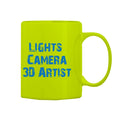 3D Artist Mug M-DAR13 Desichalchitra