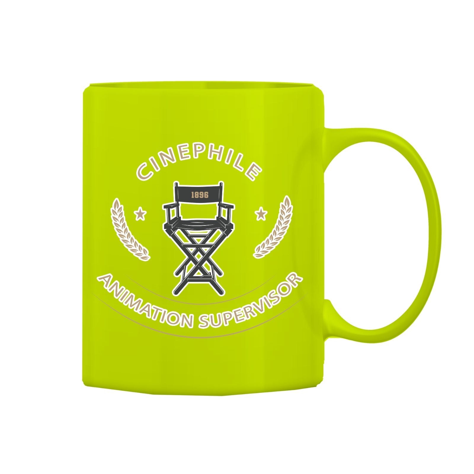 Animation Supervisor Mug M-ANS12 Desichalchitra