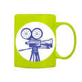 Cinematographer Mug M-CIN45 Desichalchitra