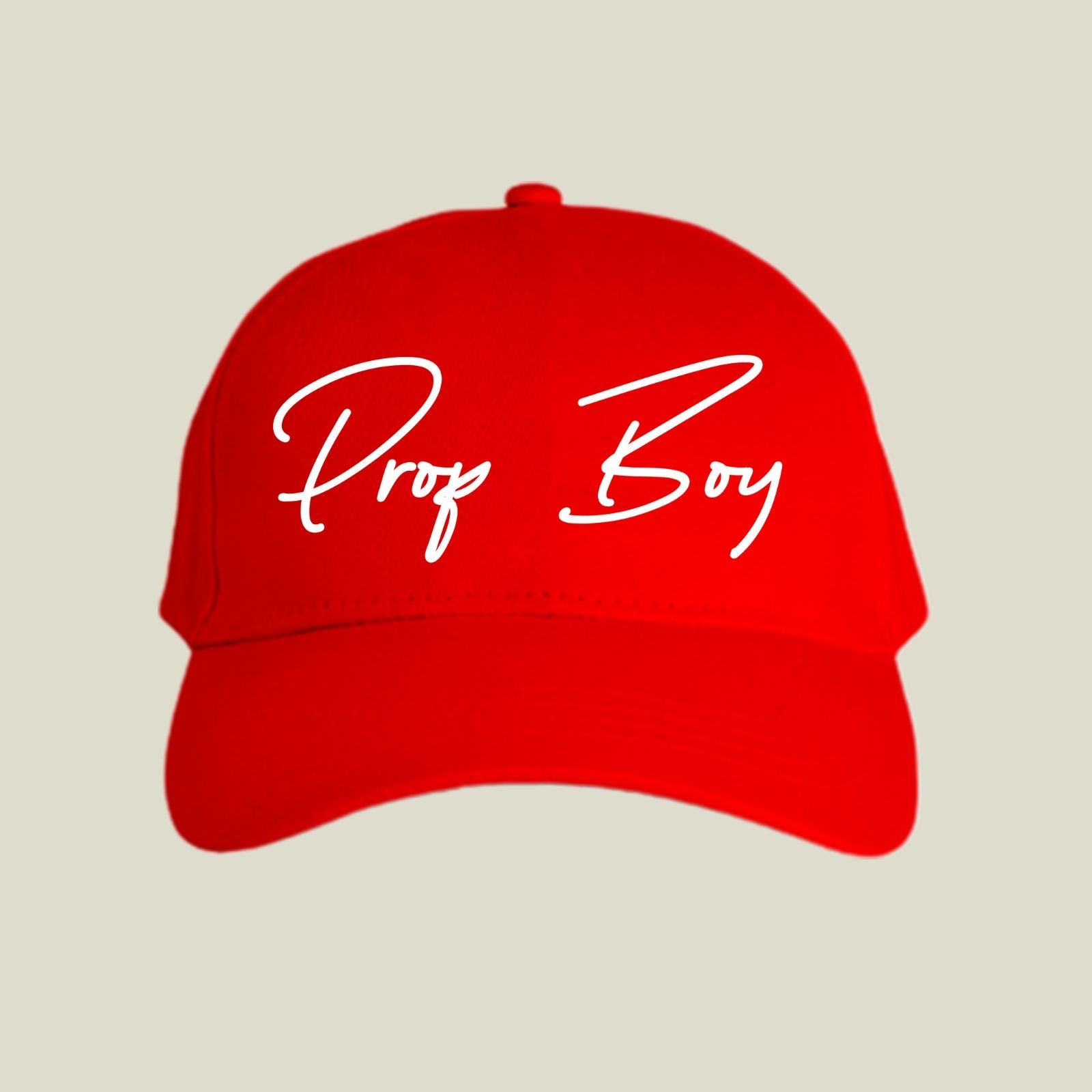 Prop Boy Cap C-PRB1 Desichalchitra