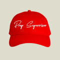 Prop Supervisor Cap C-PRS1 Desichalchitra