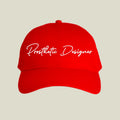 Prosthetic Designer Cap C-PRO1 Desichalchitra