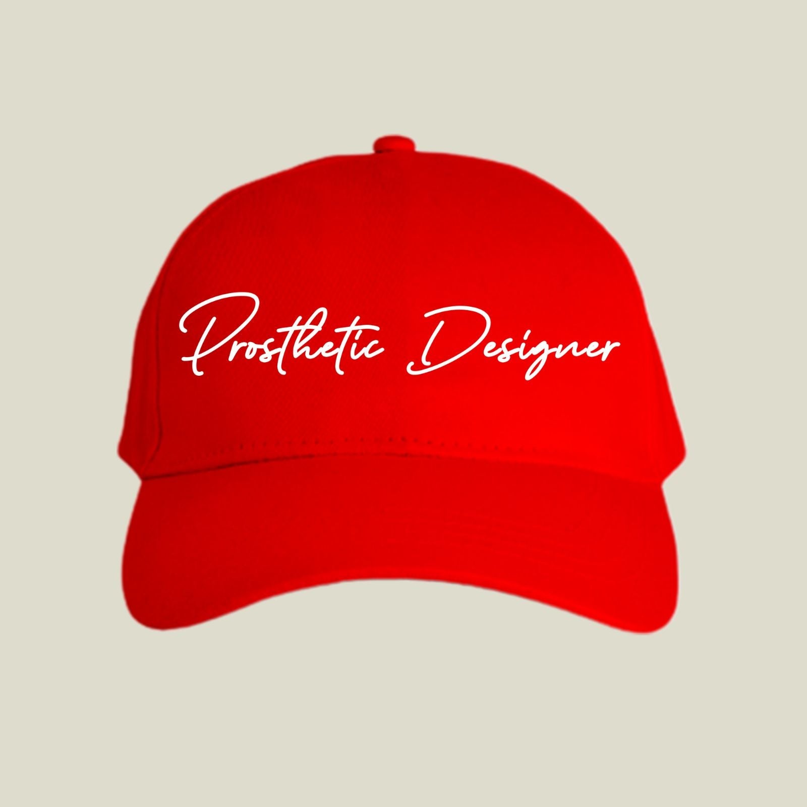 Prosthetic Designer Cap C-PRO1 Desichalchitra
