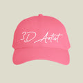 3D Artist Cap C-DAR1 Desichalchitra