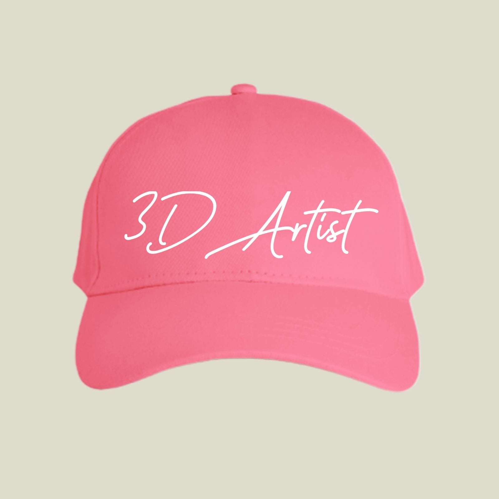 3D Artist Cap C-DAR1 Desichalchitra