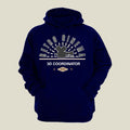 3D Coordinator Hoodie H-DC11 Desichalchitra