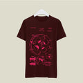 Camera Patent T-Shirt T-CMP135 Desichalchitra