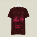 Camera Patent T-Shirt T-CMP132 Desichalchitra