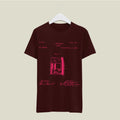 Camera Patent T-Shirt T-CMP143 Desichalchitra