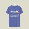 Assistant Director T-Shirt T-AD15 Desichalchitra
