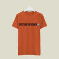 Costume Designer T-Shirt T-CSD5 Desichalchitra