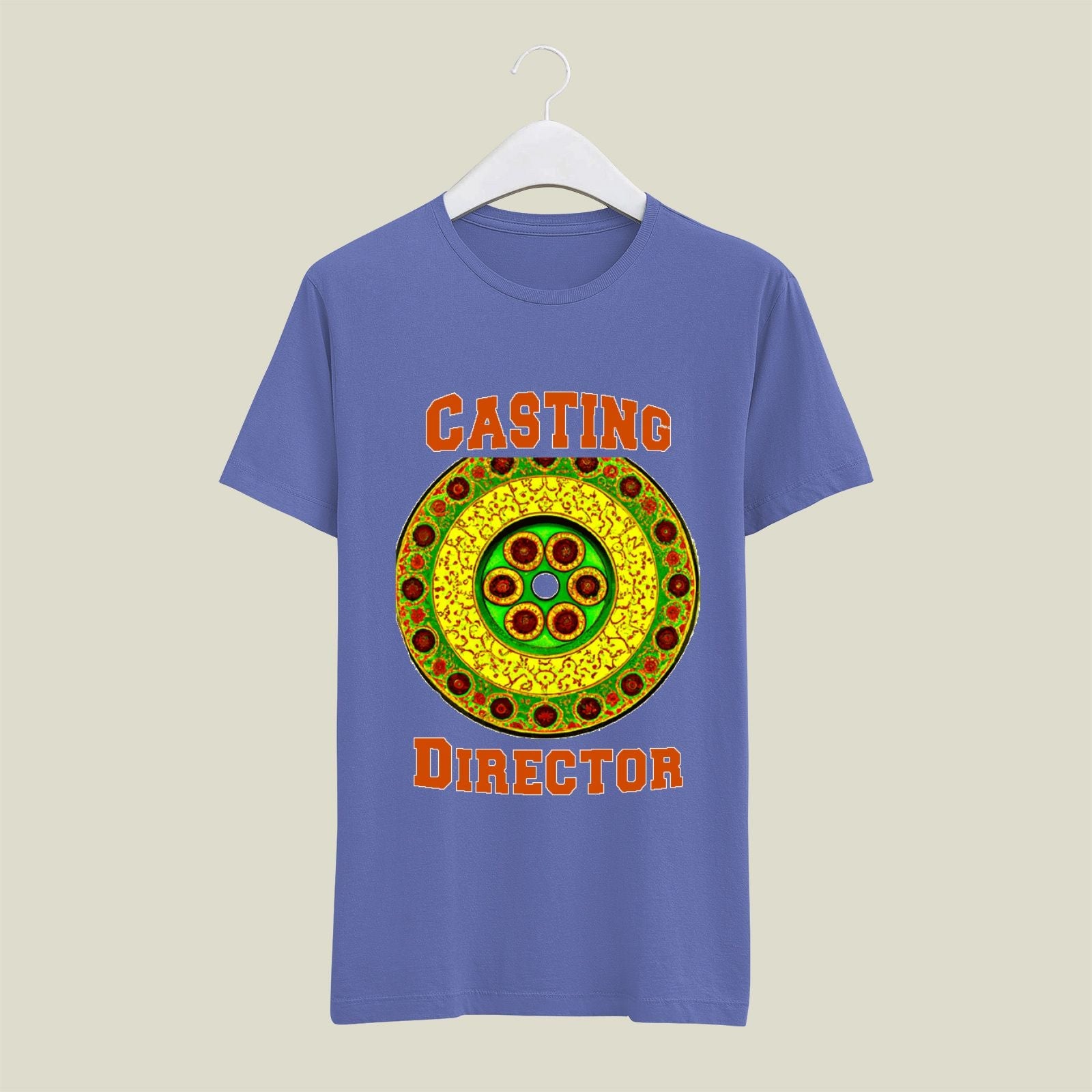 Casting Director T-Shirt T-CD1 Desichalchitra