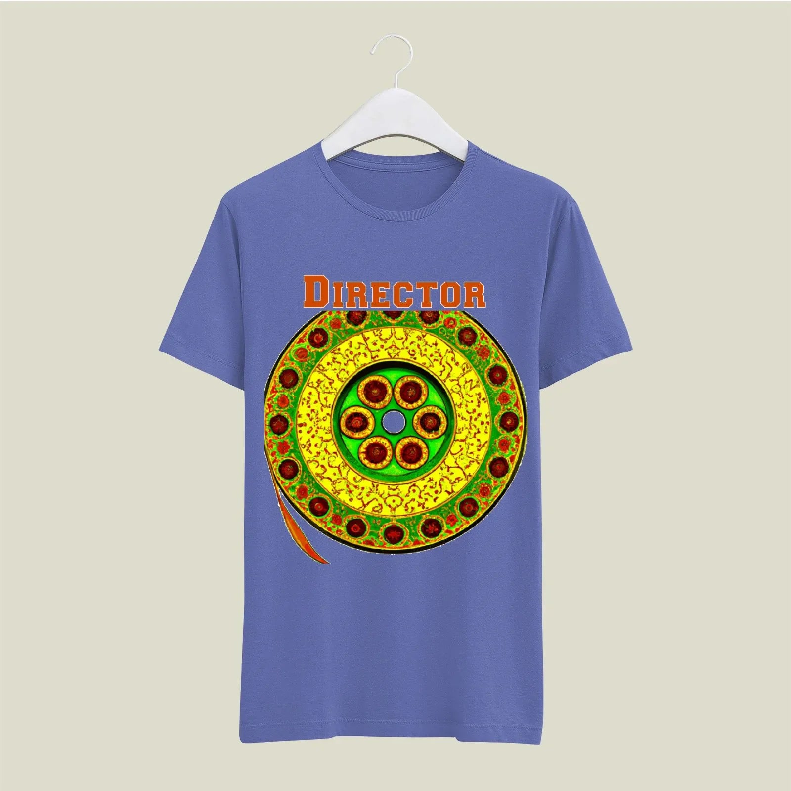 Director T-Shirt T-DIR3 Desichalchitra