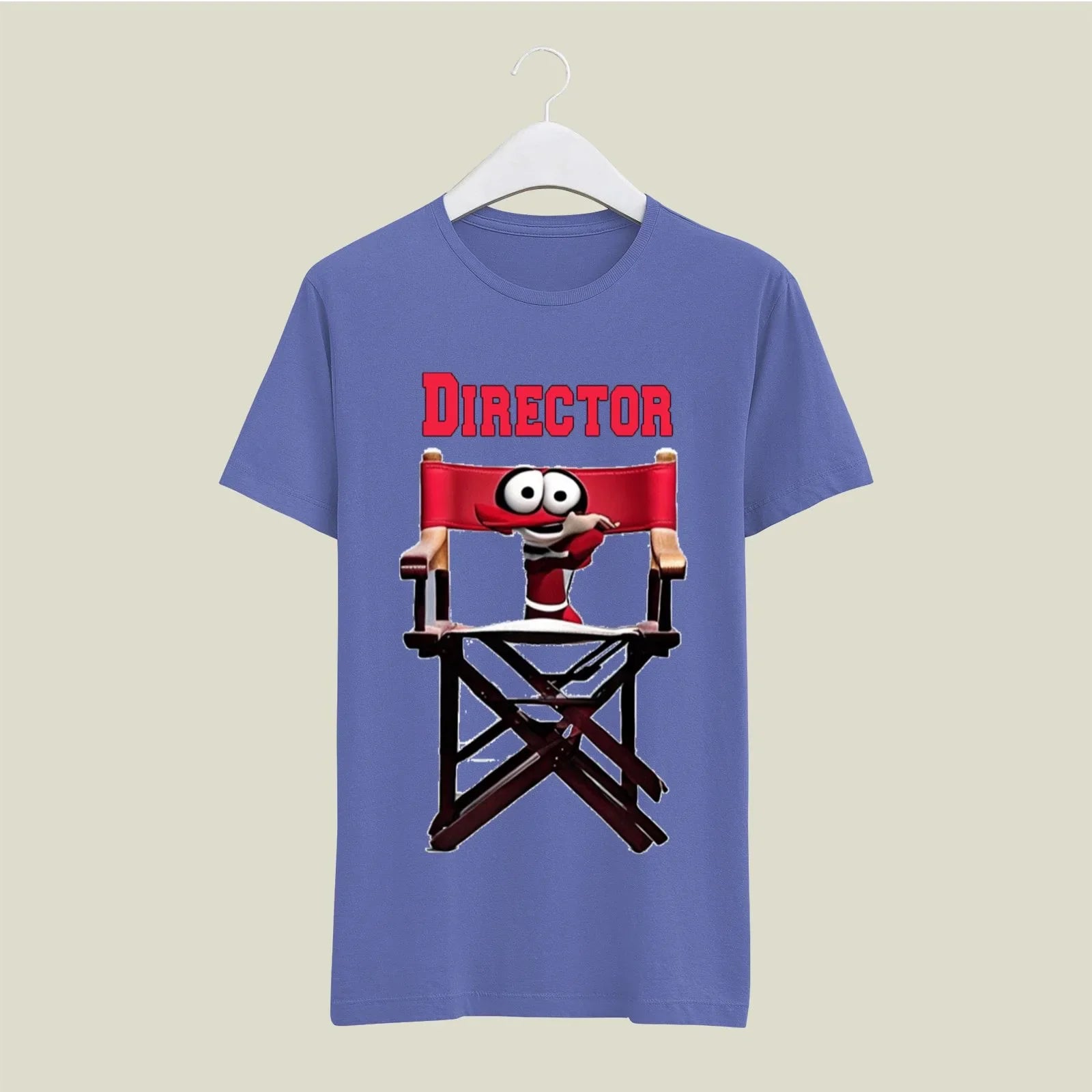 Director T-Shirt T-DIR4 Desichalchitra