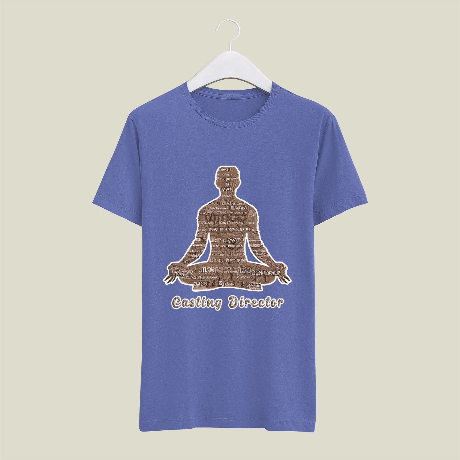 Casting Director T-Shirt T-CD3 Desichalchitra