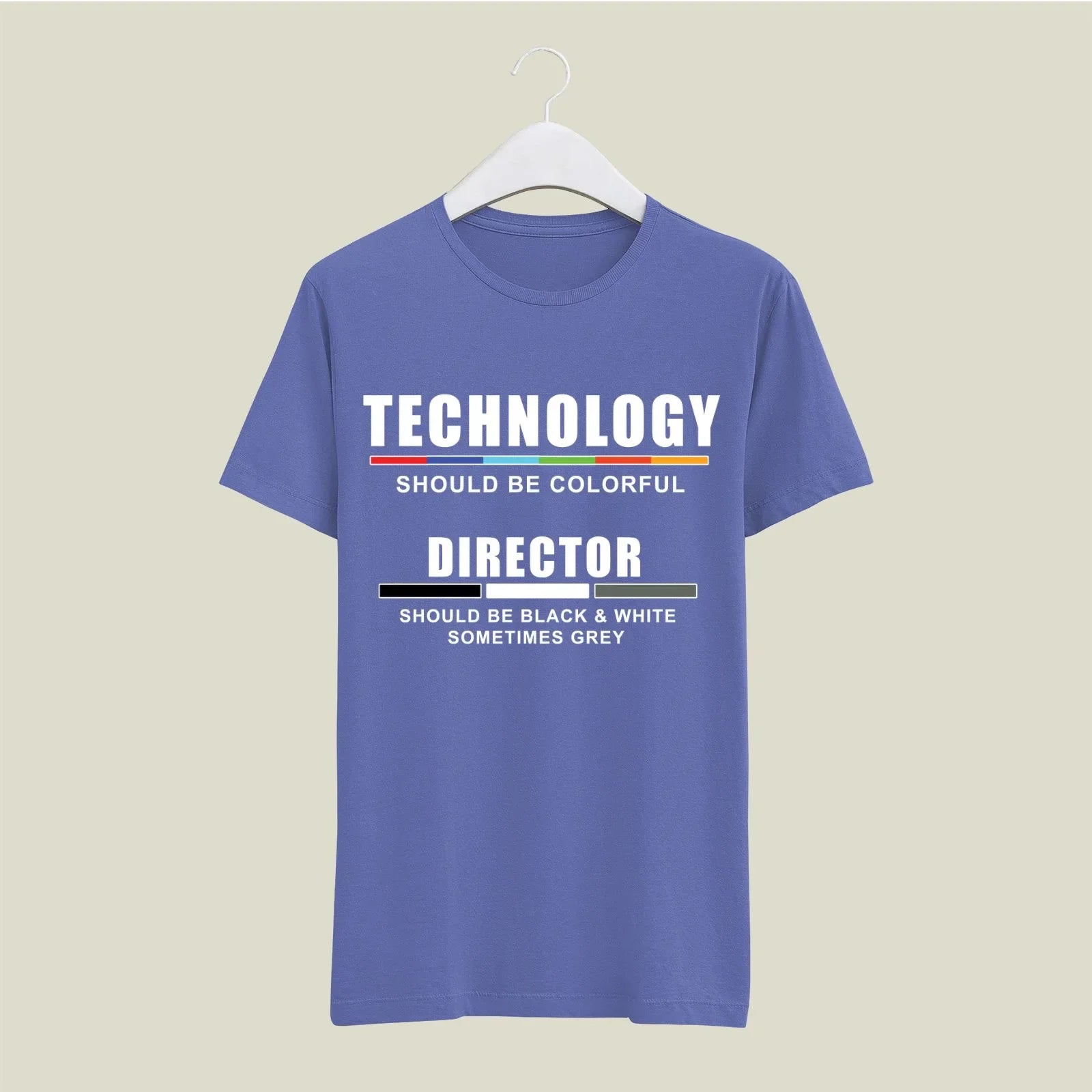 Director T-Shirt T-DIR8 Desichalchitra