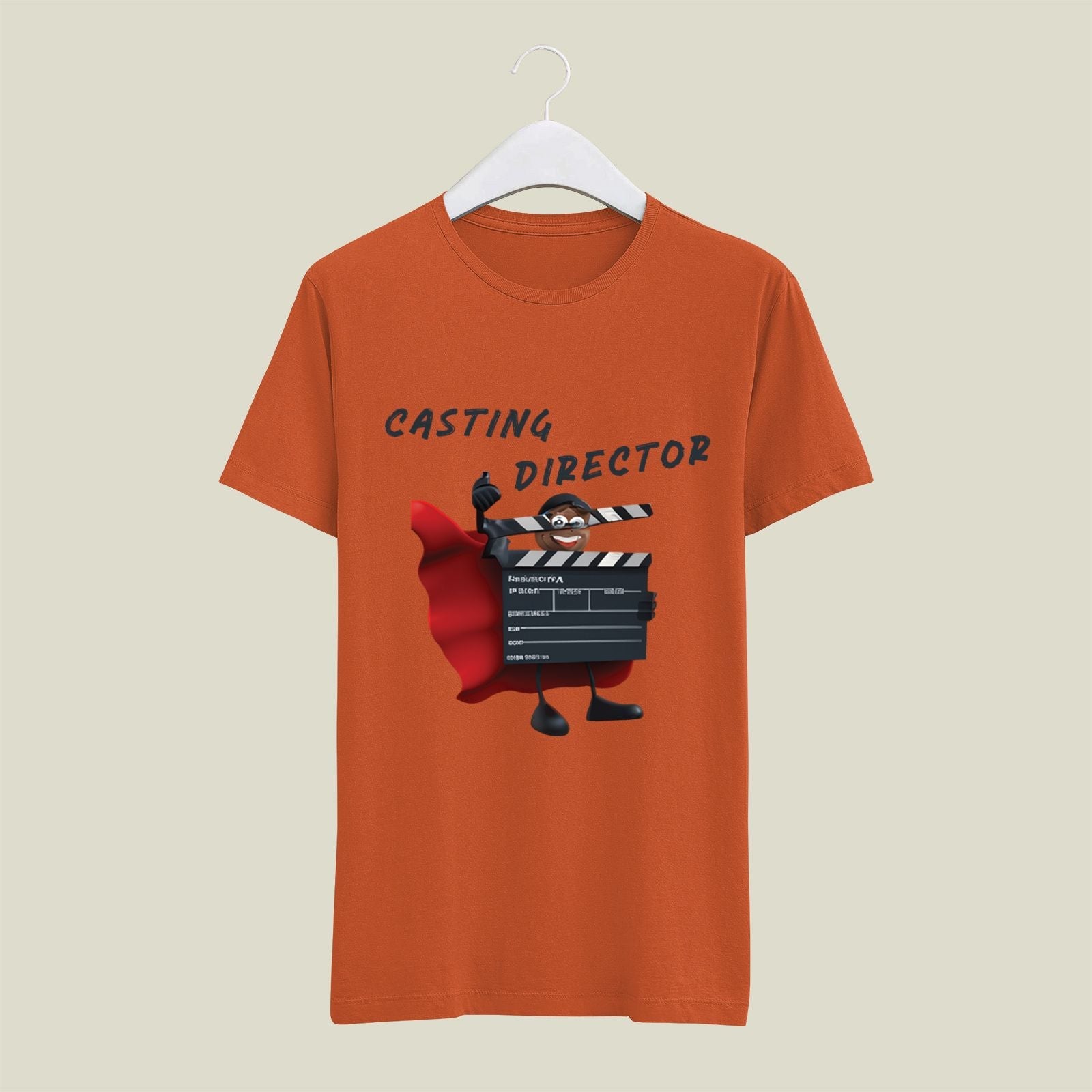 Casting Director T-Shirt T-CD10 Desichalchitra