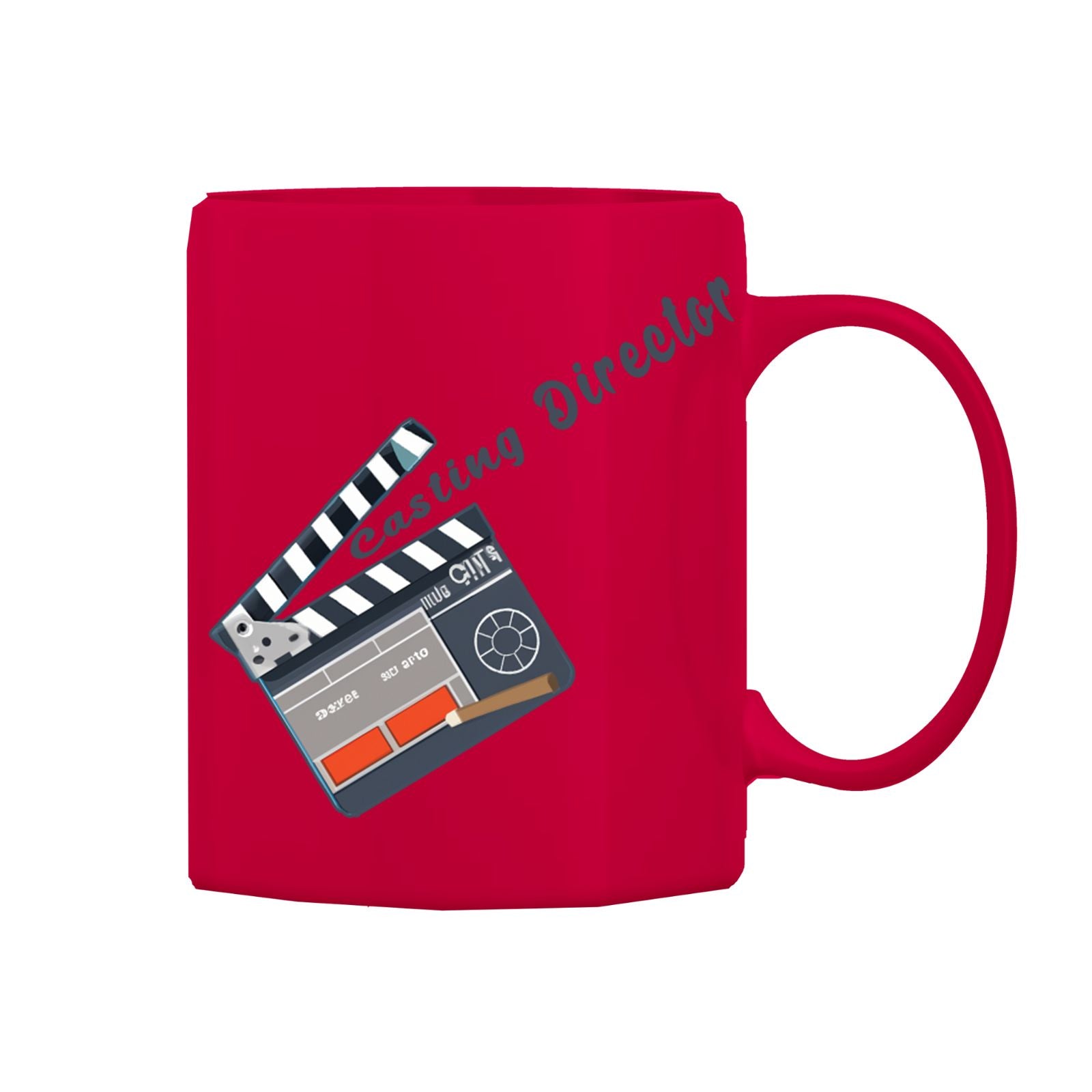 Casting Director Mug M-CD16 Desichalchitra