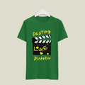 Casting Director T-Shirt T-CD21 Desichalchitra