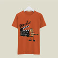 Director T-Shirt T-DIR9 Desichalchitra