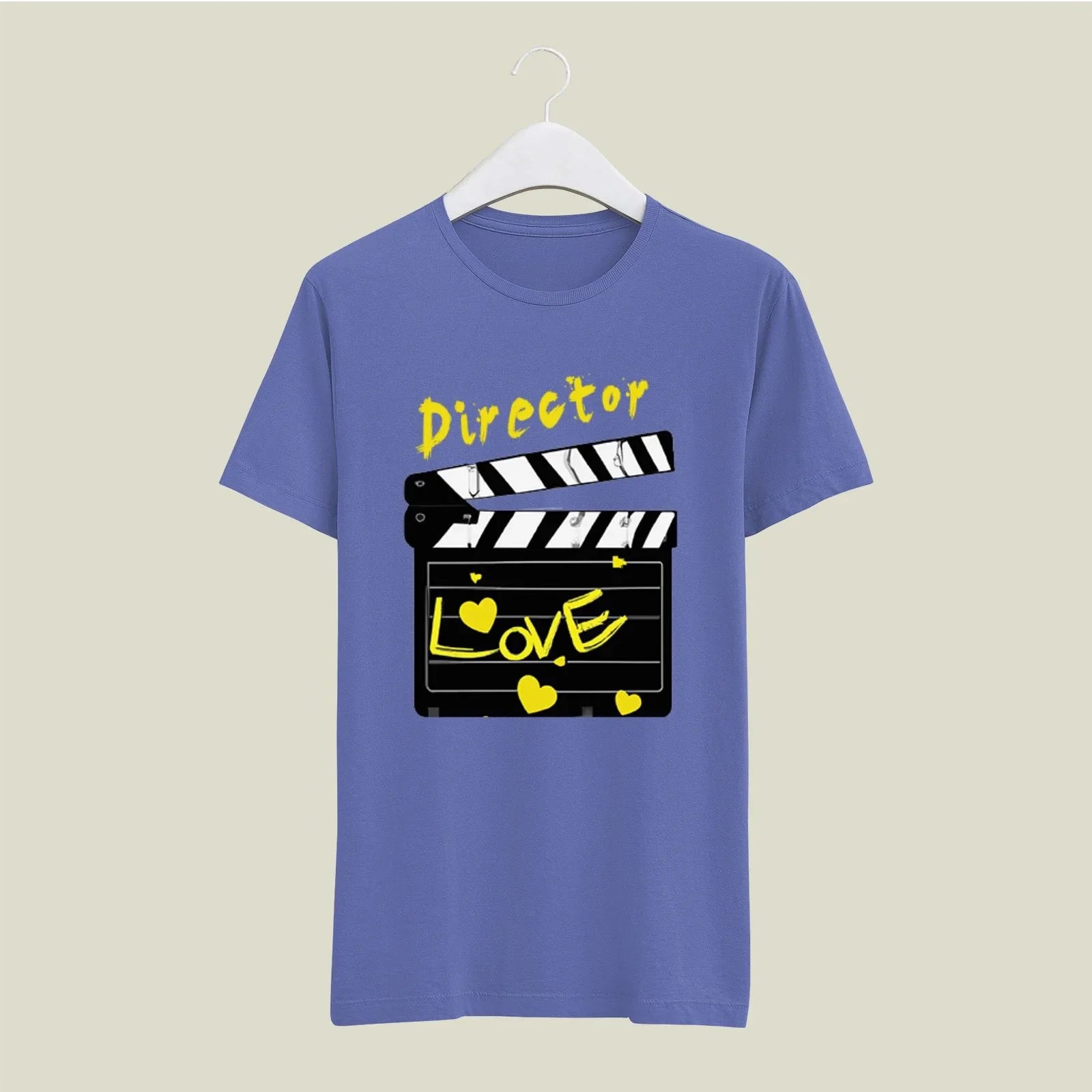 Director T-Shirt T-DIR10 Desichalchitra