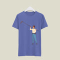 Boom Operator T-Shirt T-BM35 Desichalchitra
