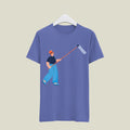 Boom Operator T-Shirt T-BM38 Desichalchitra