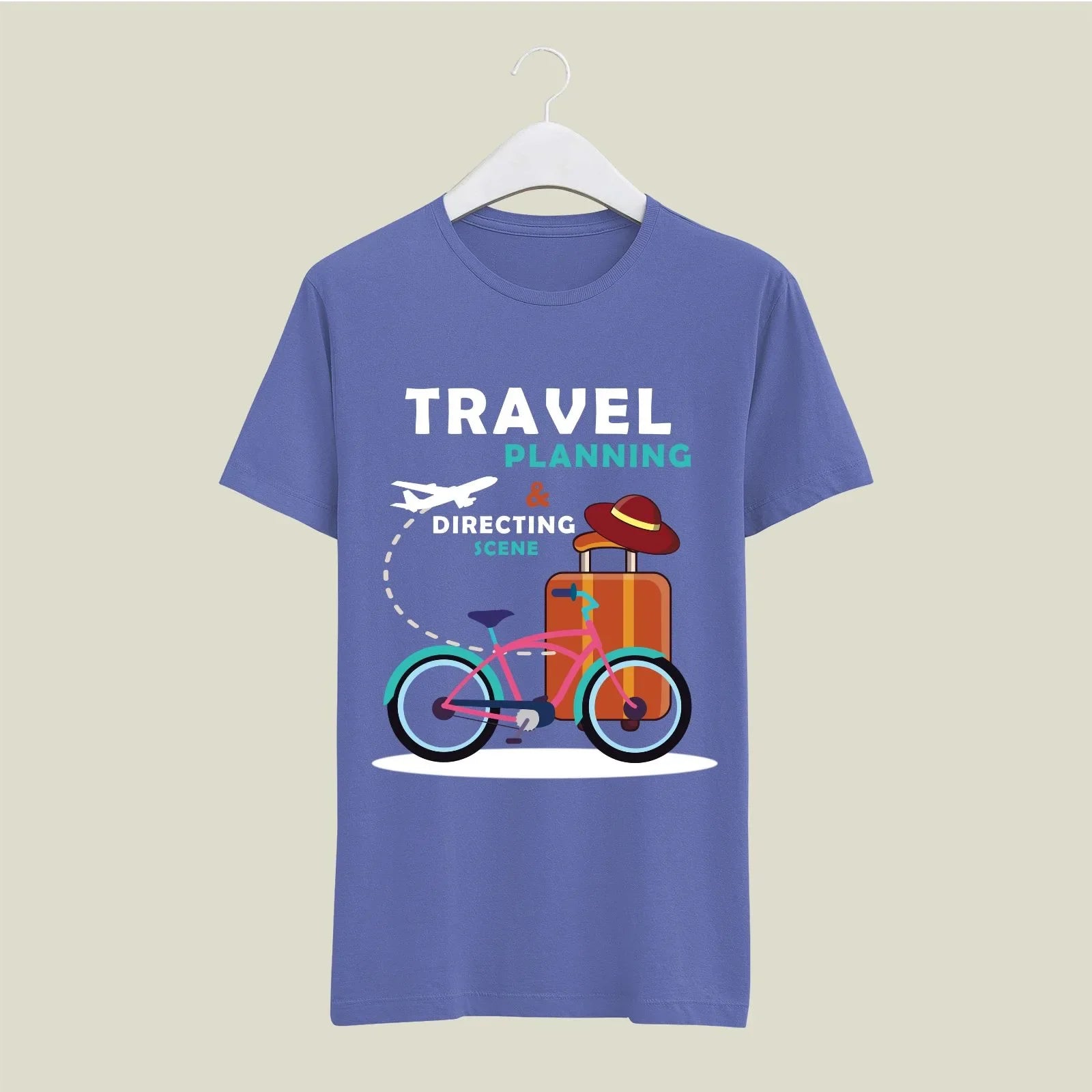 Director T-Shirt T-DIR127 Desichalchitra