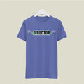 Director T-Shirt T-DIR149 Desichalchitra
