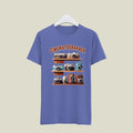 Cinematographer T-Shirt T-CIN2 Desichalchitra