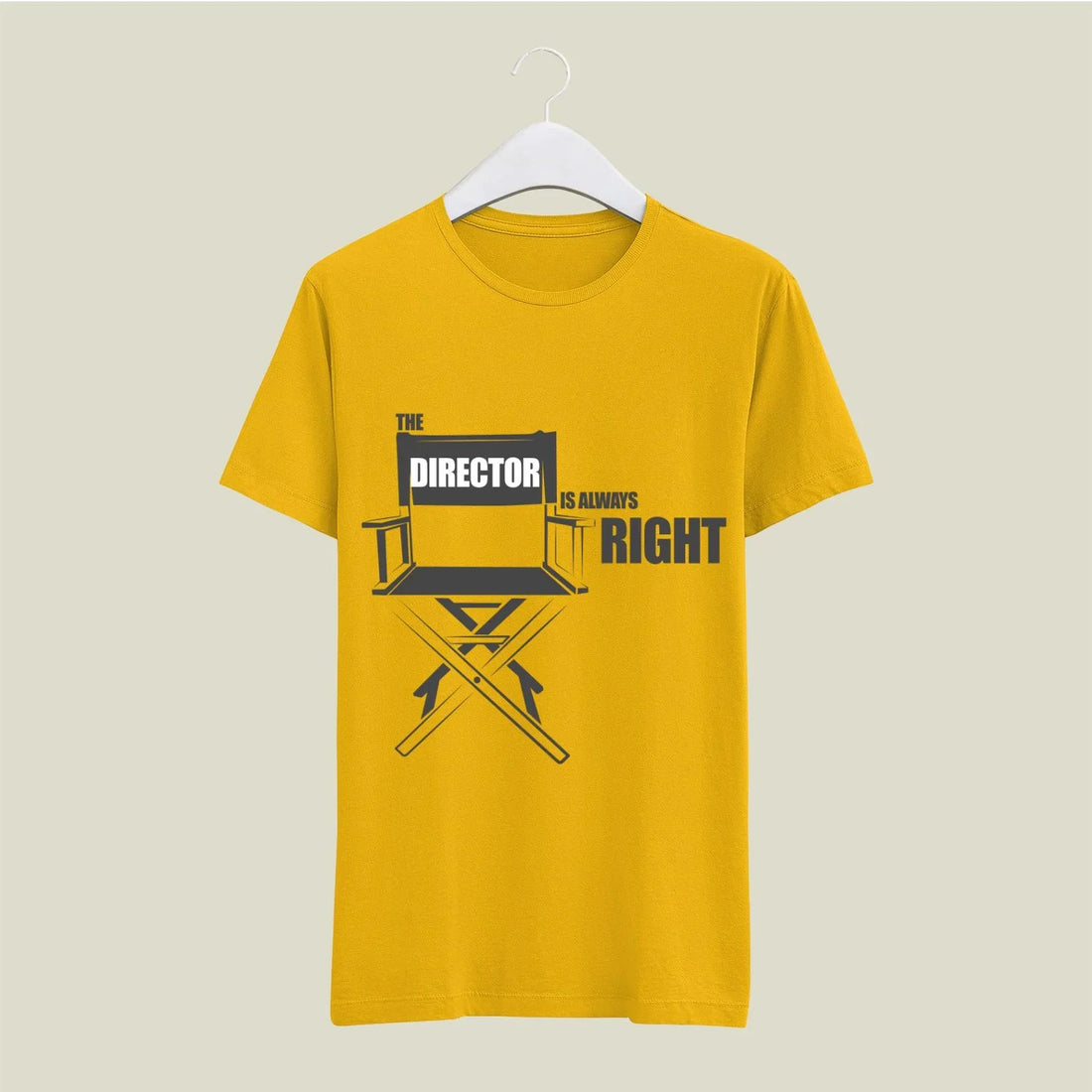 Director T-Shirt T-DIR14 Desichalchitra