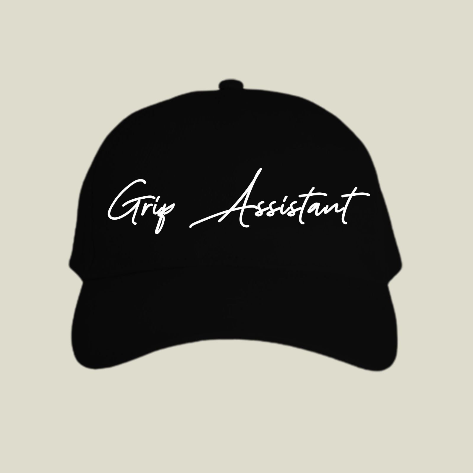 Grip Assistant Cap C-GA1 Desichalchitra