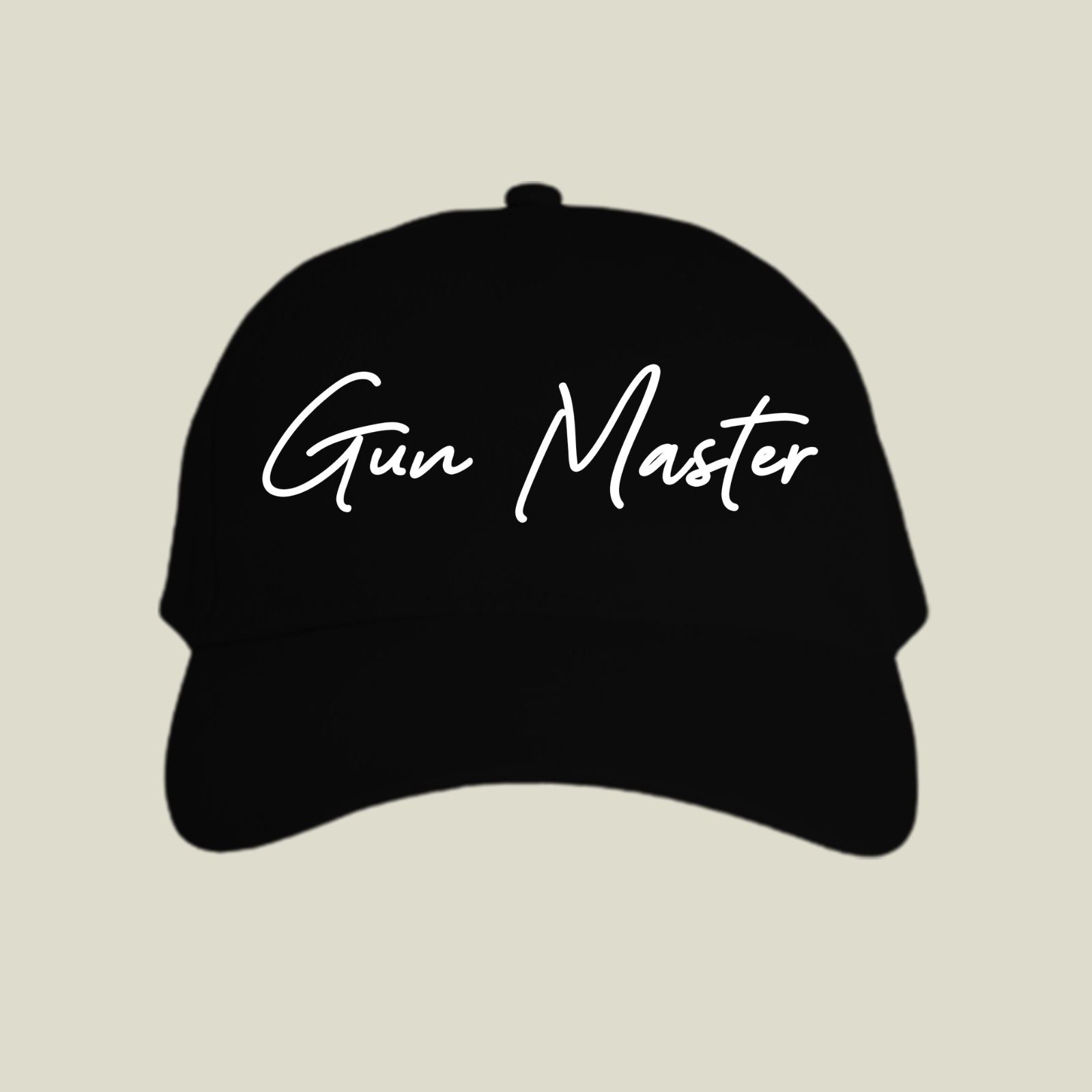 Gun Master Cap C-GM1 Desichalchitra