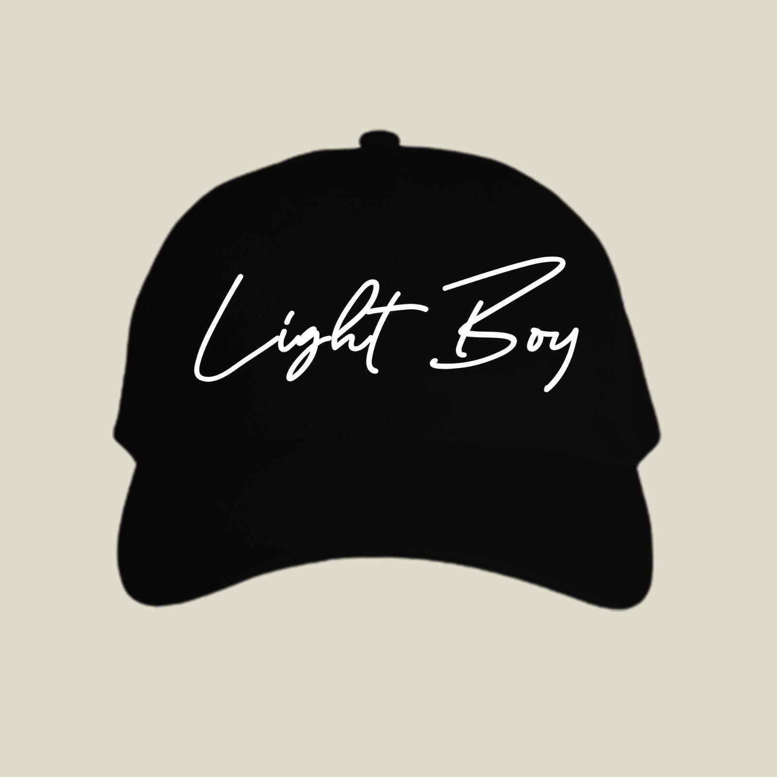 Light Boy Cap C-LB1 Desichalchitra