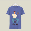 Director T-Shirt T-DIR56 Desichalchitra