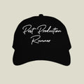 Post Production Runner Cap C-POR1 Desichalchitra