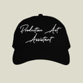 Production Art Assistant Cap C-PAA1 Desichalchitra