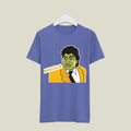 Actor T-Shirt T-AC48 Desichalchitra
