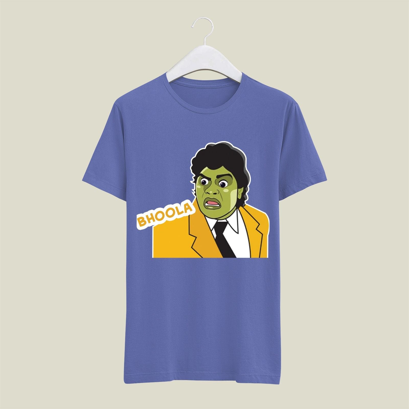 Actor T-Shirt T-AC48 Desichalchitra