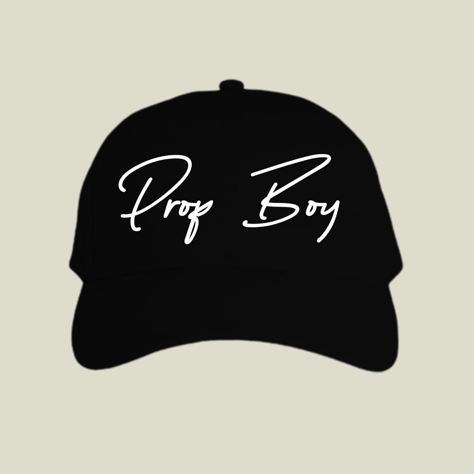 Prop Boy Cap C-PRB1 Desichalchitra