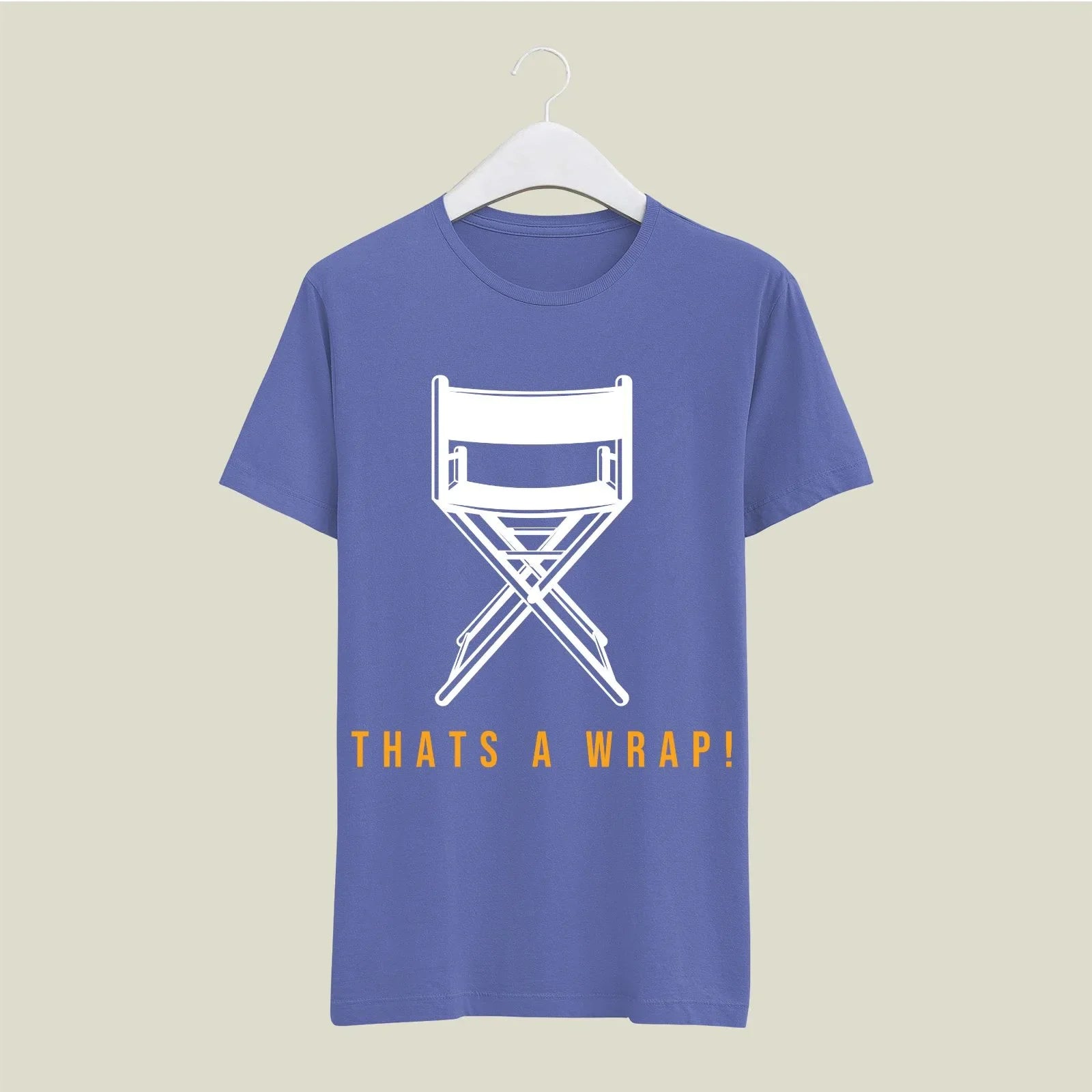 Director T-Shirt T-DIR66 Desichalchitra