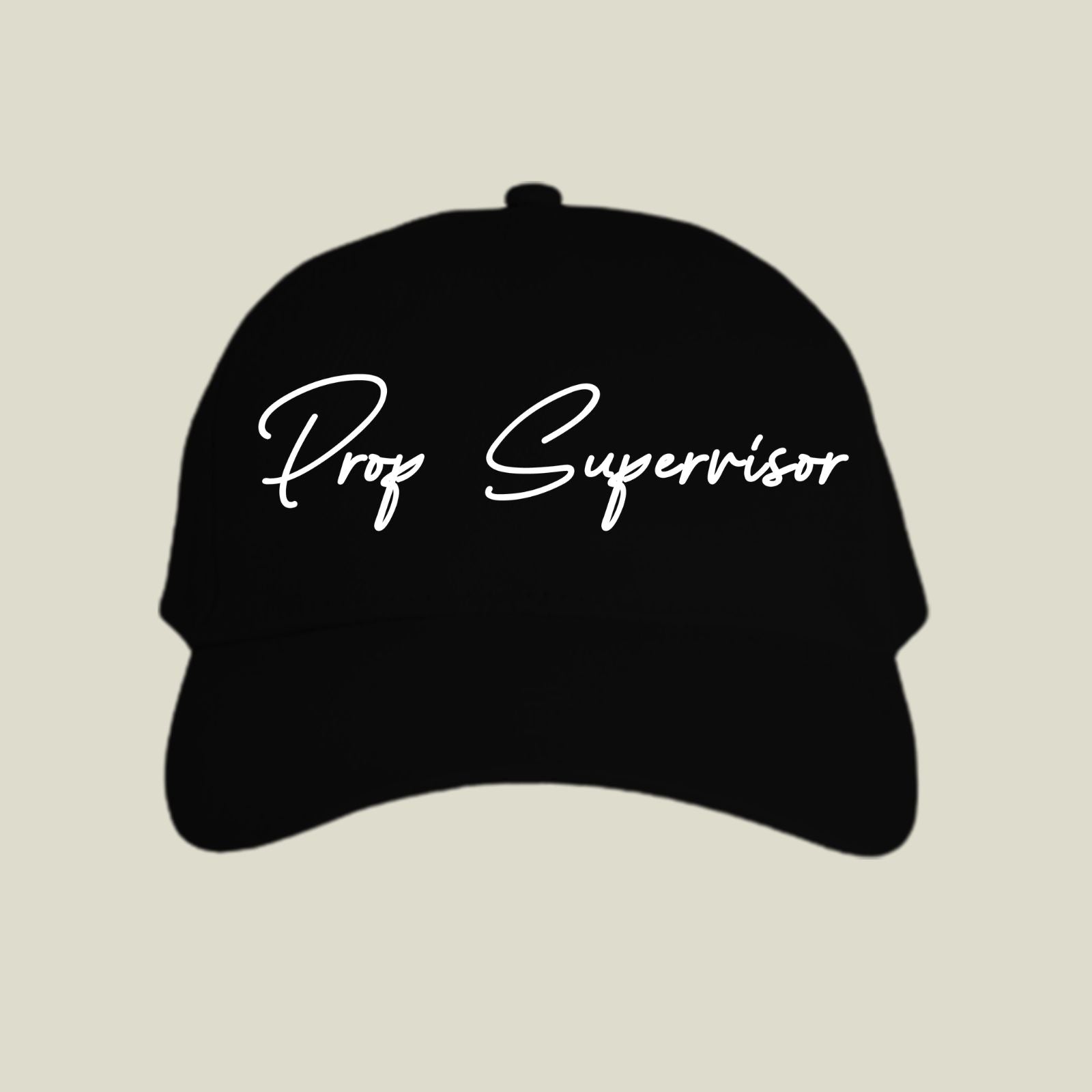 Prop Supervisor Cap C-PRS1 Desichalchitra