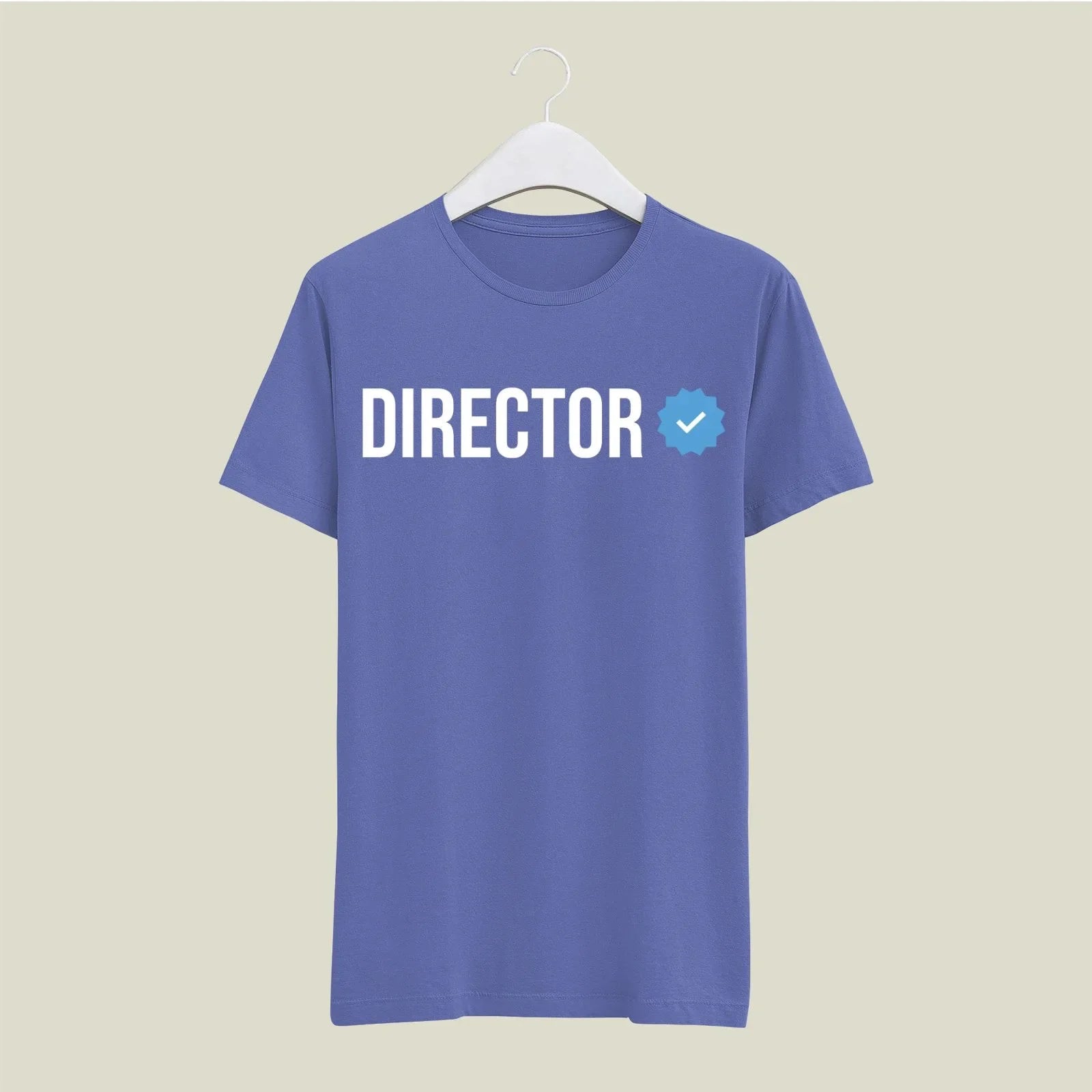 Director T-Shirt T-DIR90 Desichalchitra